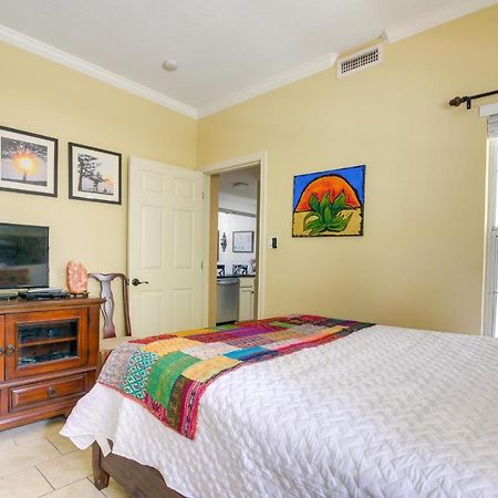 Lakefront Lago Vista Condo With Resort Amenities! Kültér fotó