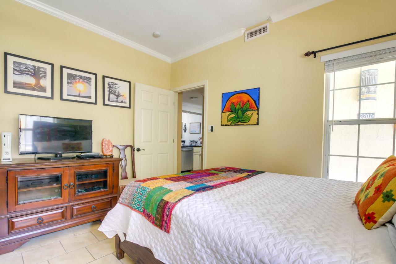 Lakefront Lago Vista Condo With Resort Amenities! Kültér fotó